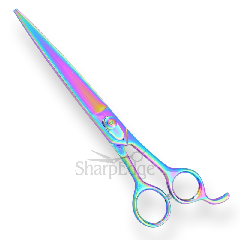 Professional Pet Grooming Scissors